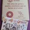 Demo - El más Grande - (Vinilo Crema) - Caja Exclusiva Conmemorativa