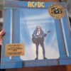 DEMO - WHO MADE WHO (LP DORADO 50 ANIVERSARIO)