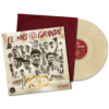 Demo - El más Grande - (Vinilo Crema) - Caja Exclusiva Conmemorativa