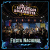 Demo - MTV Unplugged Fiesta Nacional