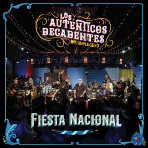 Demo - MTV Unplugged Fiesta Nacional