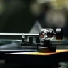 Demo - Pro-Ject The Dark Side Of The Moon Turntable