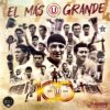 Demo - El más Grande - (Vinilo Crema) - Caja Exclusiva Conmemorativa