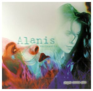 JAGGED LITTLE PILL