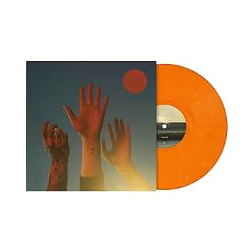 THE RECORD