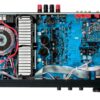 Demo - NAD C 316BEE V2 Amplificador con Phono Preamp