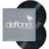 WHITE PONY