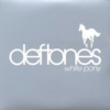 WHITE PONY