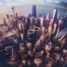 SONIC HIGHWAYS