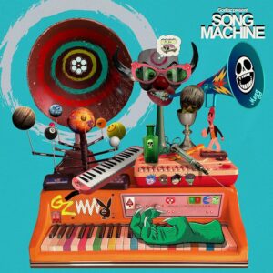 SONG MACHINE: SEASON 1