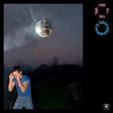 KISS ALL THE TIME - DISCO OCCASIONALLY