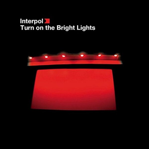 TURN ON THE BRIGHT LIGHT