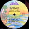 DEMO - LA GRAN FUGA