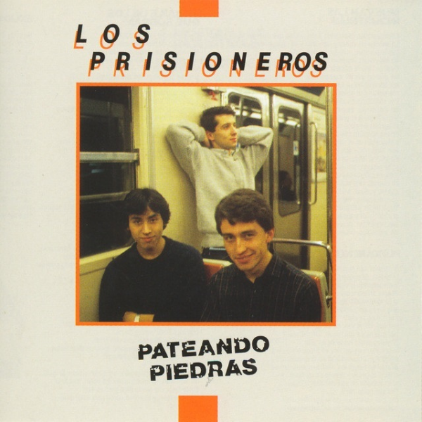 PATEANDO PIEDRAS
