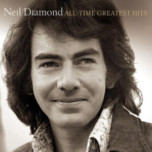 ALL TIME - GREATEST HITS
