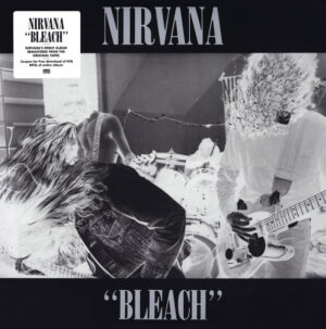 BLEACH