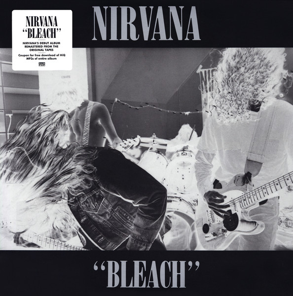BLEACH