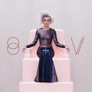 ST. VINCENT