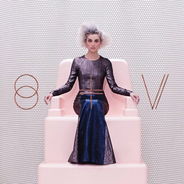 ST. VINCENT