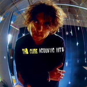 ACOUSTIC - GREATEST HITS