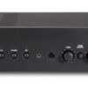 Demo - NAD C 316BEE V2 Amplificador con Phono Preamp