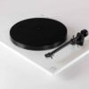 Demo - Tornamesa REGA Planar 1