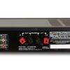 Demo - NAD C 316BEE V2 Amplificador con Phono Preamp
