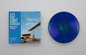 BIG BLUE