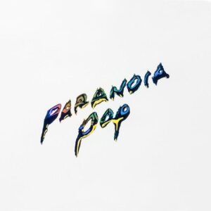 PARANOIA POP