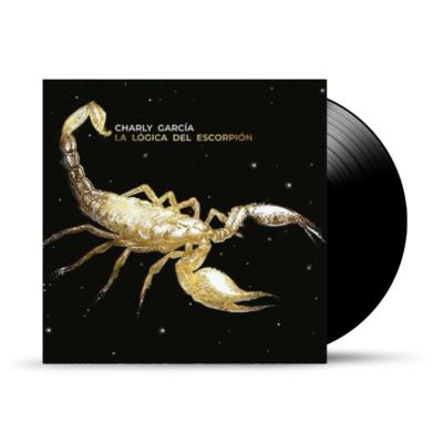 LA LOGICA DEL ESCORPION