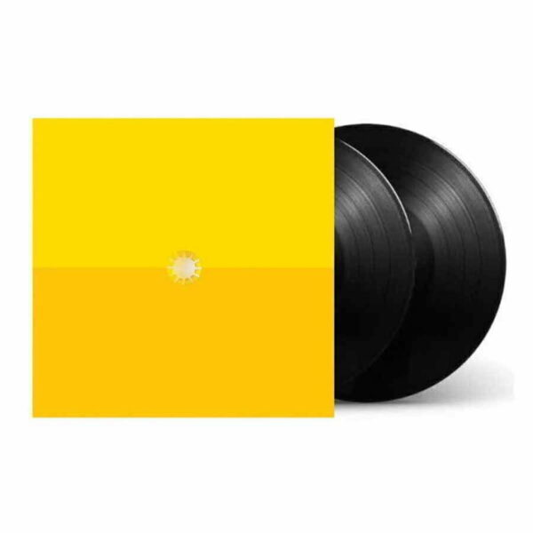 AMOR AMARILLO