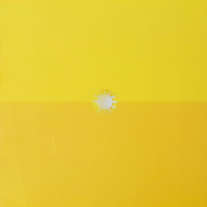 AMOR AMARILLO