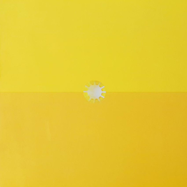AMOR AMARILLO