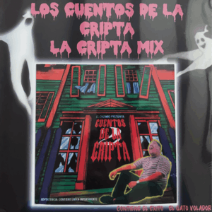 LOS CUENTOS DE LA CRIPTA