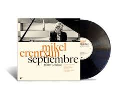SEPTIEMBRE - PIANO SESSIONS