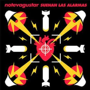 SUENAN LAS ALARMAS
