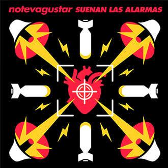 SUENAN LAS ALARMAS