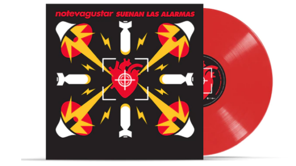 SUENAN LAS ALARMAS