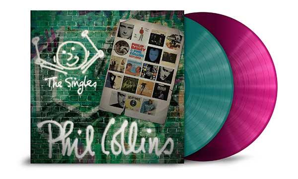 THE SINGLES