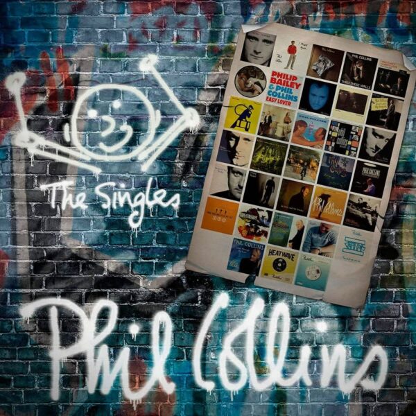THE SINGLES