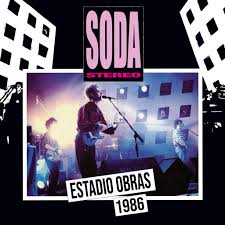 EN OBRAS 1986 (BOOTLEG)
