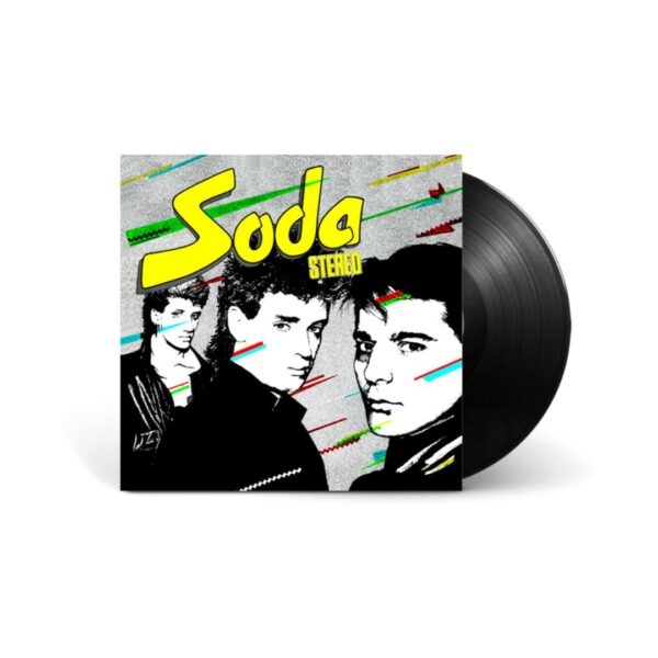 SODA STEREO