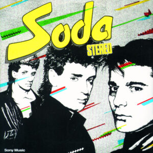 SODA STEREO