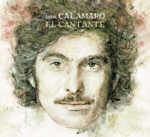 AndresCalamaro_ElCantante_TercerOjo EL CANTANTE
