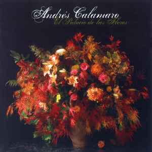 AndresCalamaro_ElPalacioDeLasFlores_TercerOjo EL PALACIO DE LAS FLORES