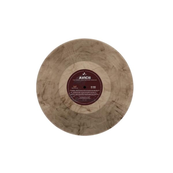 THE ICONIC JOIA RECORD REMIXES