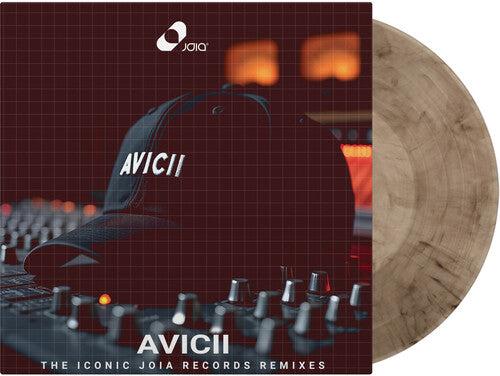 THE ICONIC JOIA RECORD REMIXES