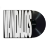 BandalosChinos_Vandalos_LP_TercerOjo VANDALOS