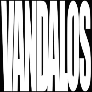 BandalosChinos_Vandalos_TercerOjo VANDALOS