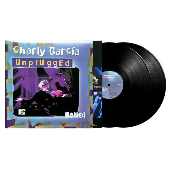 CharlyGarcia_MTVUnplugged_2Lps_TercerOjo HELLO! MTV UNPLUGGED